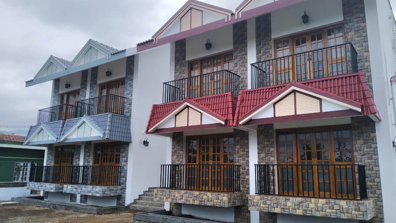 ARISTO CLOUDS KING SUITE