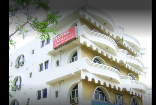 Hotel Classic