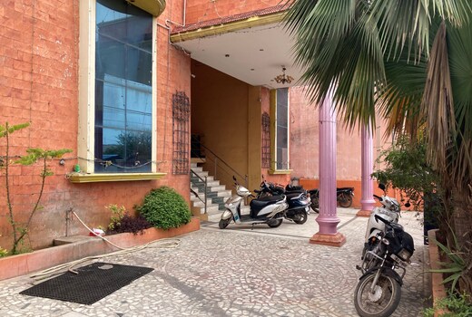 ASG GUEST HOUSE