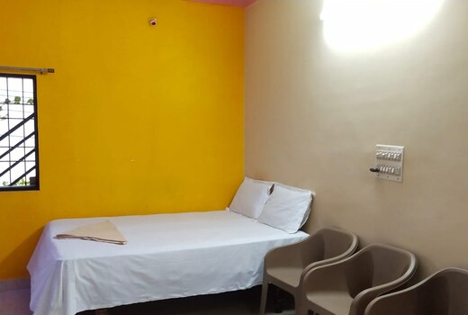 ANU HOMESTAY Hampi