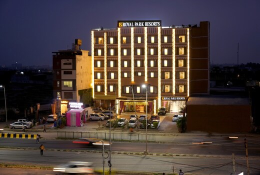 Royal Park Resorts