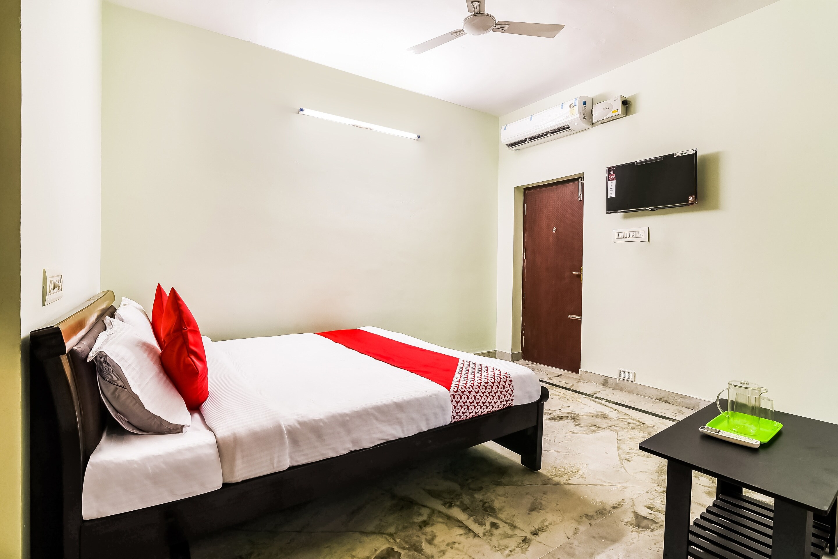 Hotel O Kartikeya Park View Residency