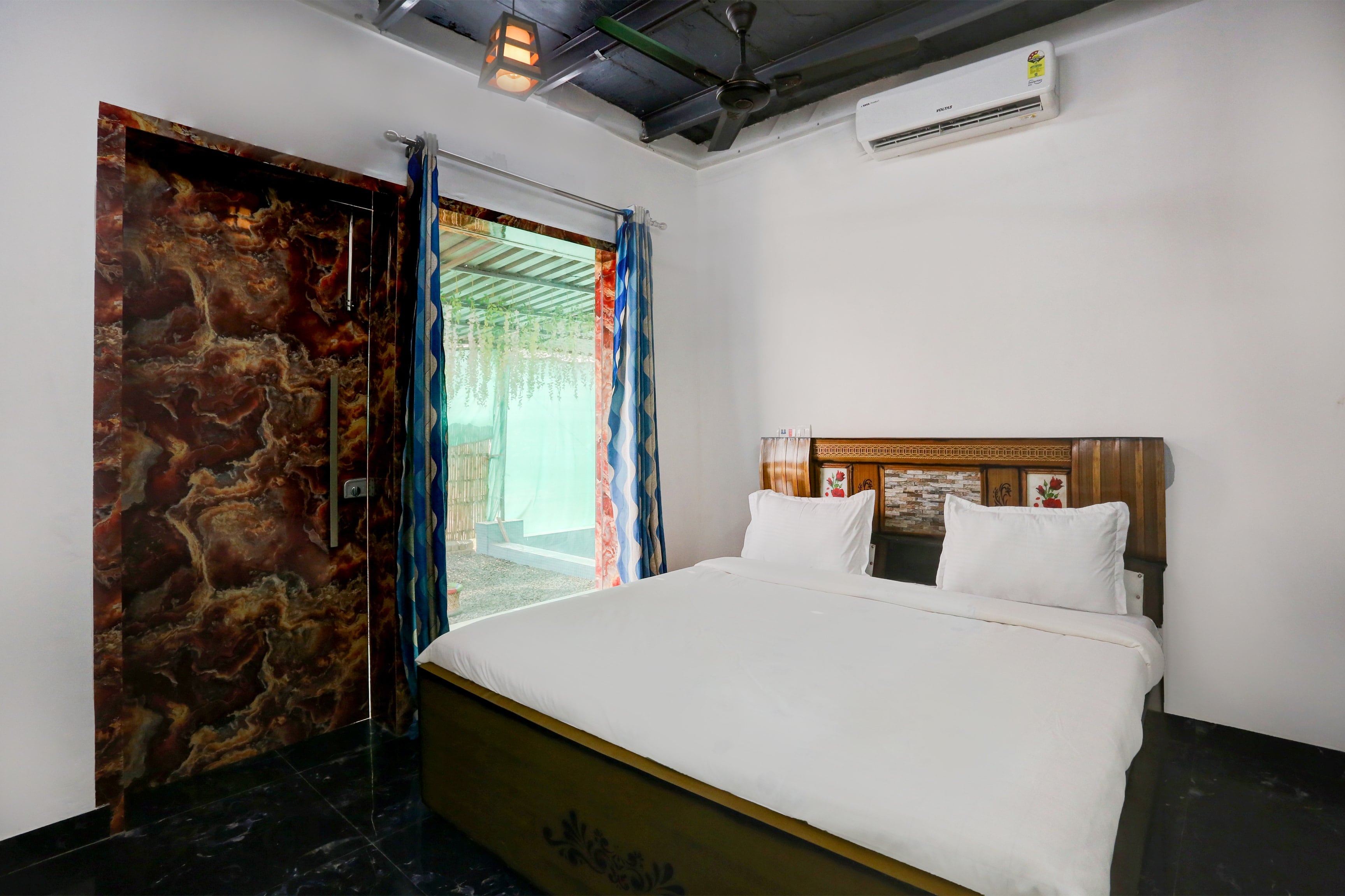 SPOT ON Monsoon Lilly Resort