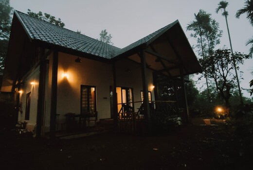 The Lost Monk's Hostel