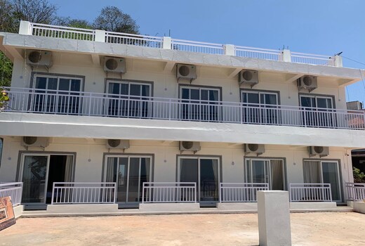 Anandi Hotel,Guhagar