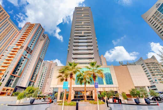 Regency Luxury Suites