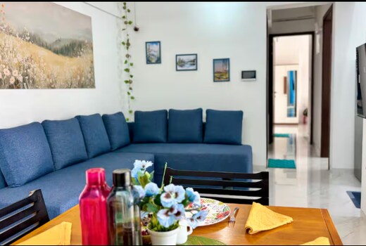 Casa Bloom 2 BHK Balewadi Family Only