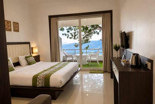 GNM Hilltop Villas Coonoor