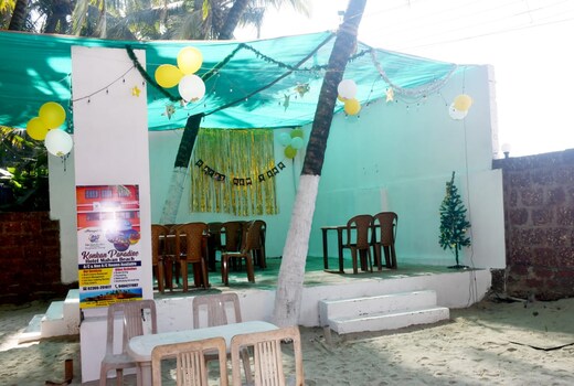 KonkanParadise Hotel Malvan Beach