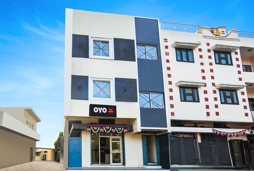 Hotel O Golden Valley