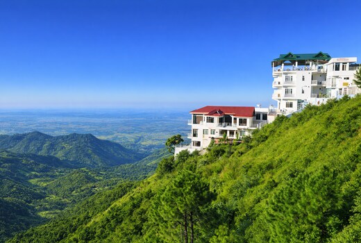 Birds View Resort