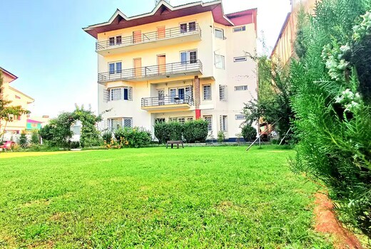 Fairlawns Boutique Home Stay