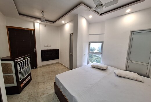 The Ramaa Guest House