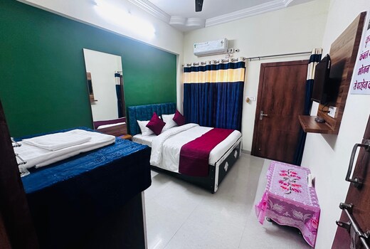 Vashishatha home stay