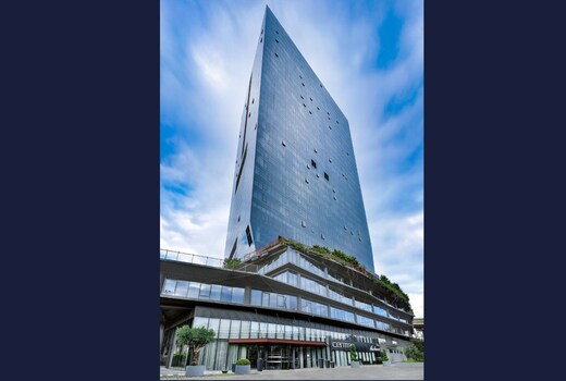 Centro Westside By Rotana