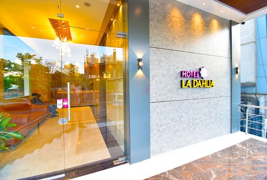Hotel La Dahlia