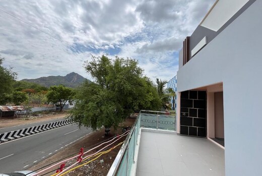 Velan Home Stay