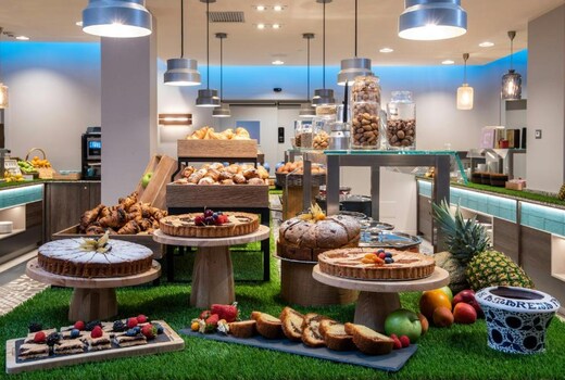 NYX Hotel Milan by Leonardo Hotels
