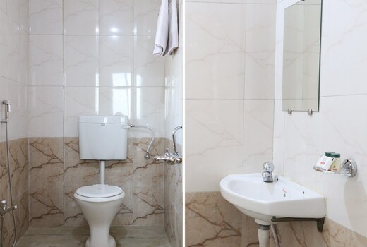 Hotel O Aradya Executive