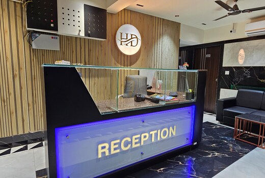 Hotel Dream