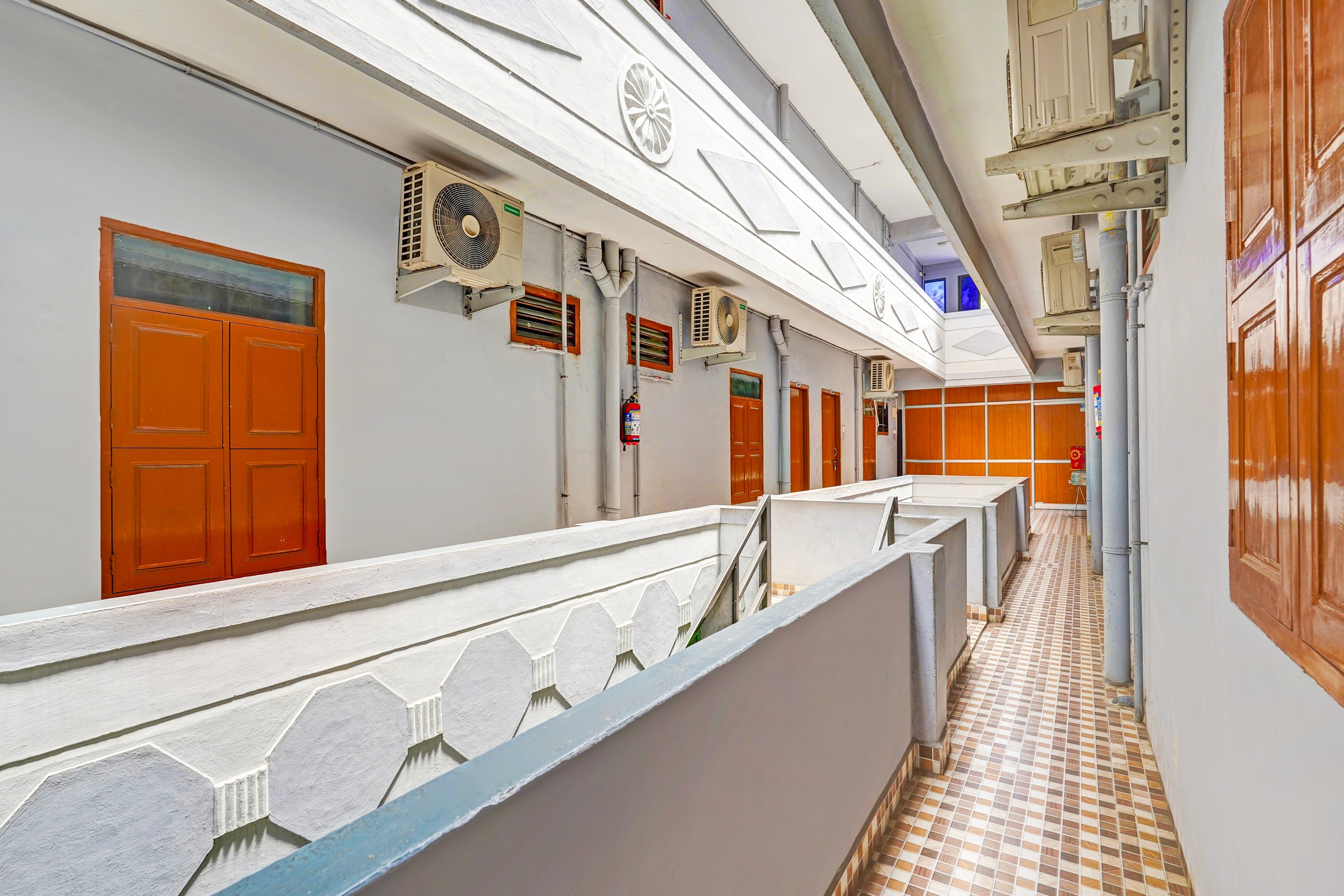 Main gallery