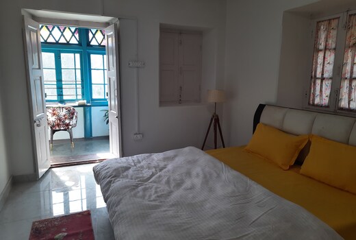 Mohraj Heritage Stay