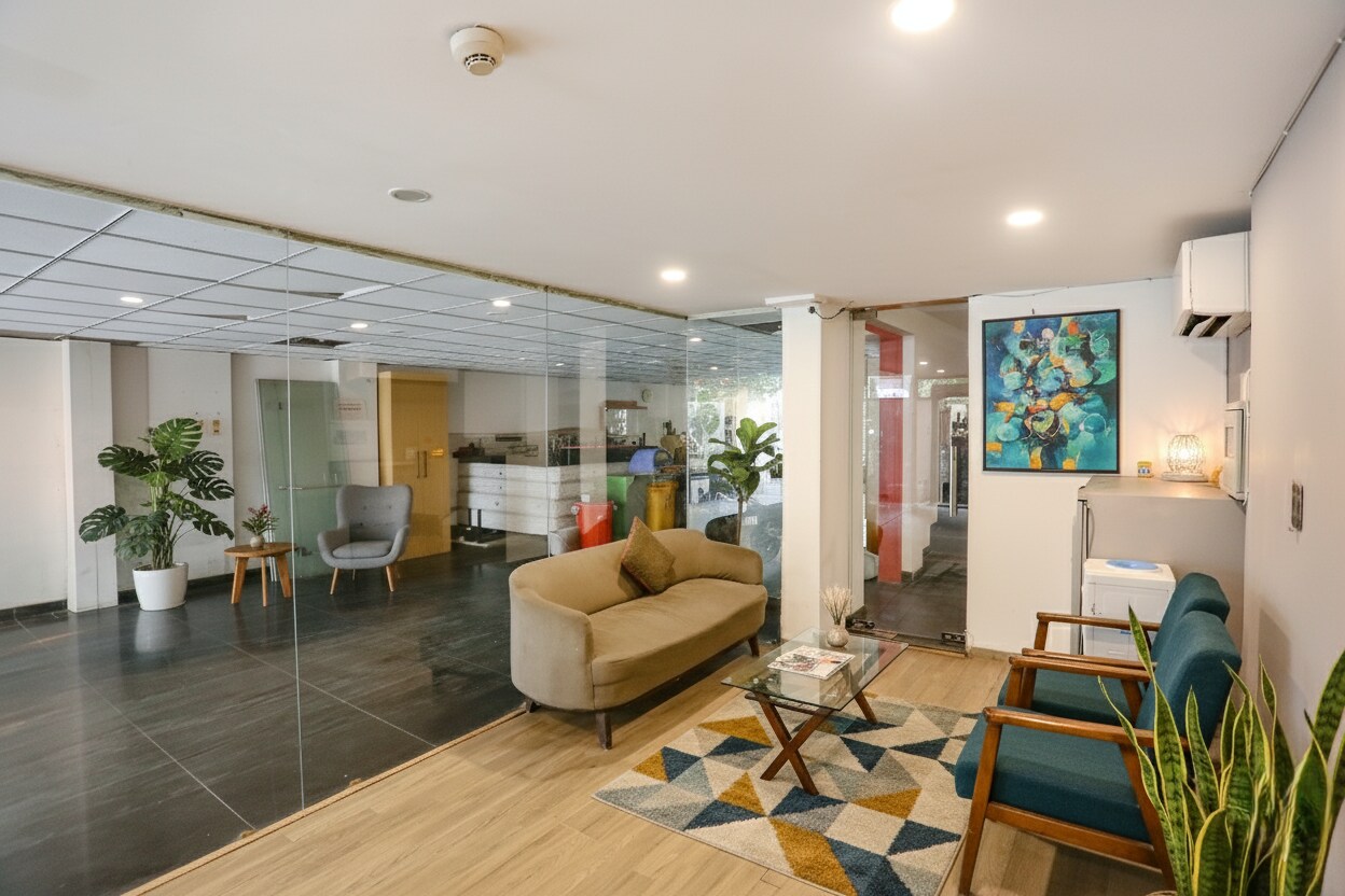 Main gallery