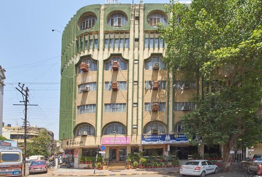 Hotel India Sun