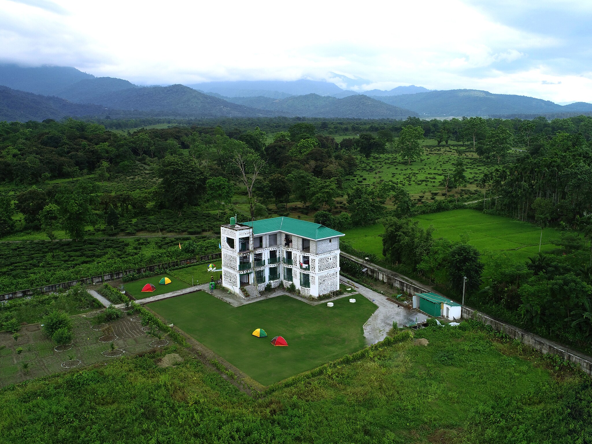 Turibari Leisure Point