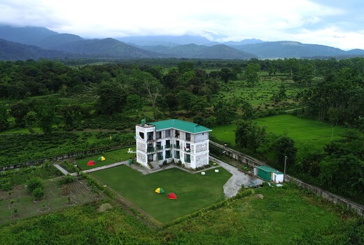 Turibari Leisure Point
