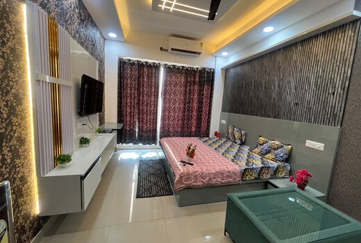 Sky view stay