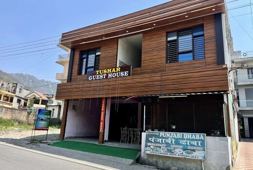 Guest House Tushar