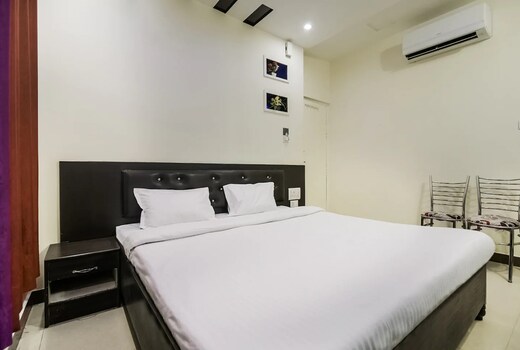 Hotel Delight