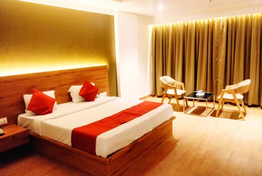Hotel Shivam