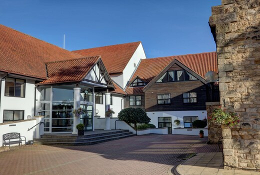 Hellaby Hall Hotel, BW Signature Collection