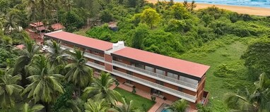 The Marbella Beach Resort