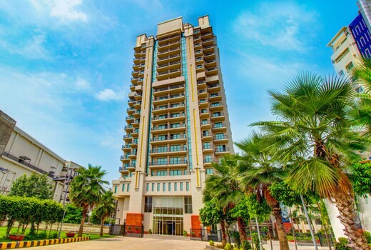 Rhythm Gurugram, Hotel & Suites, Sohna Road