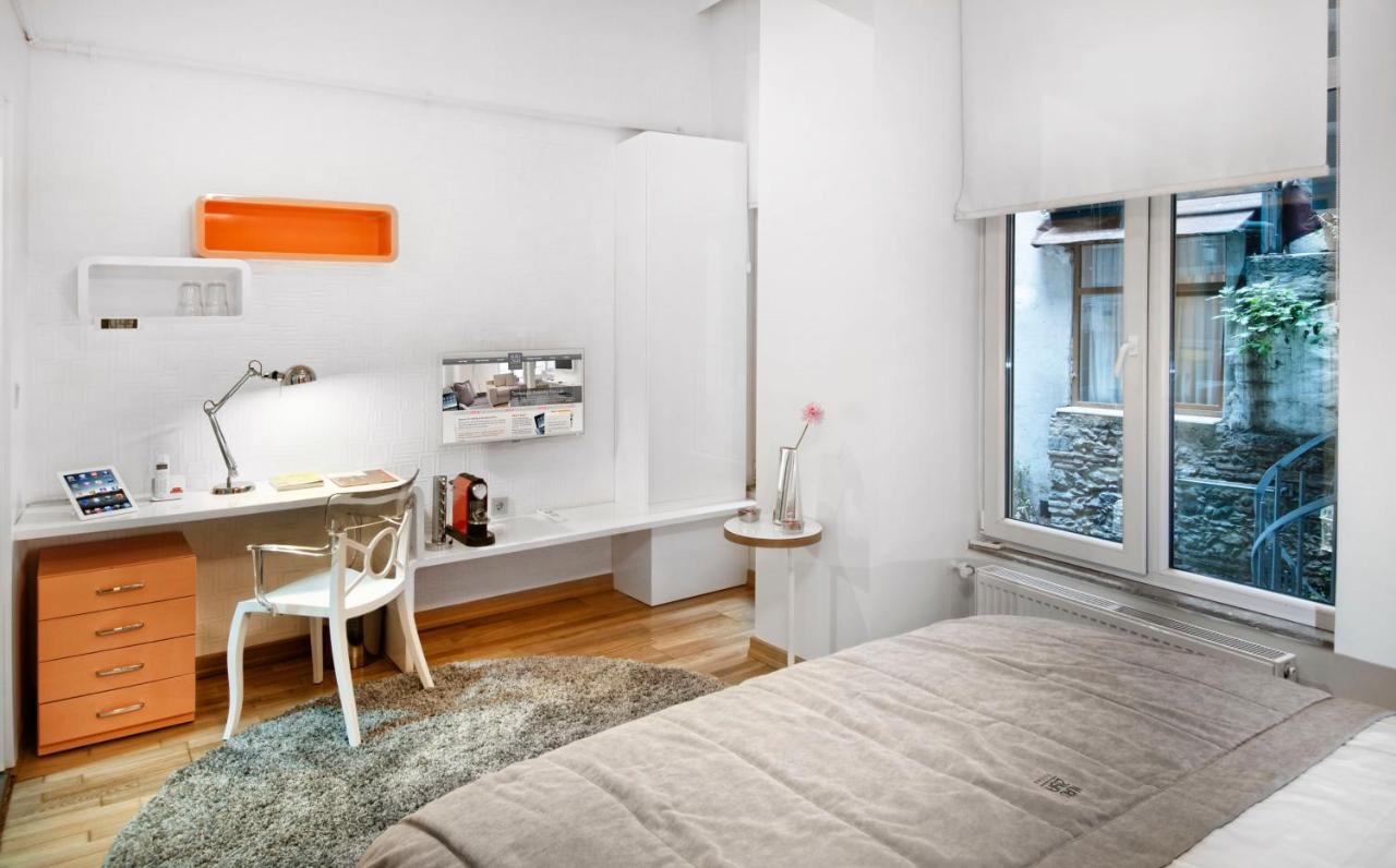 Nuru Ziya Residence