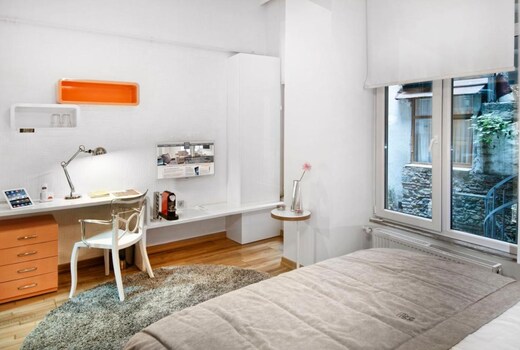 Nuru Ziya Residence