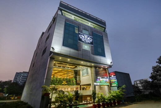 The Tripti Hotel