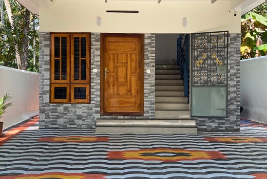 Villa Anandha Ayurvedic center
