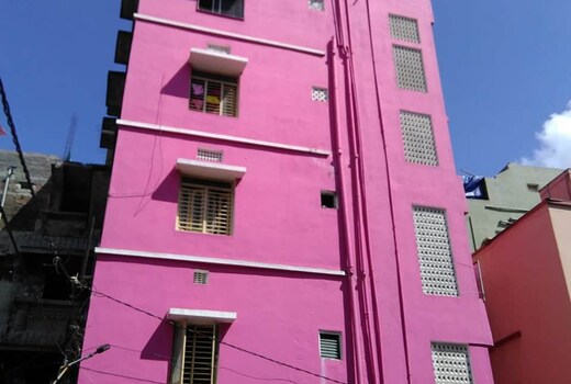 Samudra Sakshi home stay
