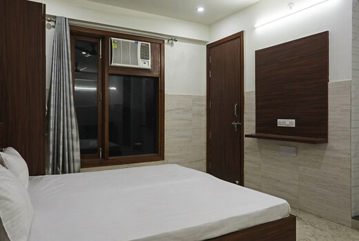 Hotel O DK Stays Hotel