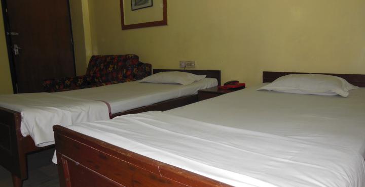 Umarani Guest House