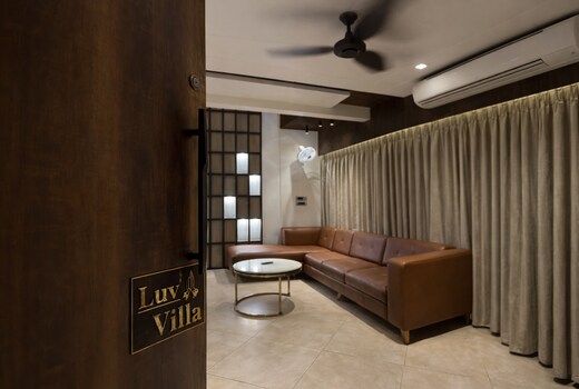 Luv Villa, 3bhk with private pool in Lonavala