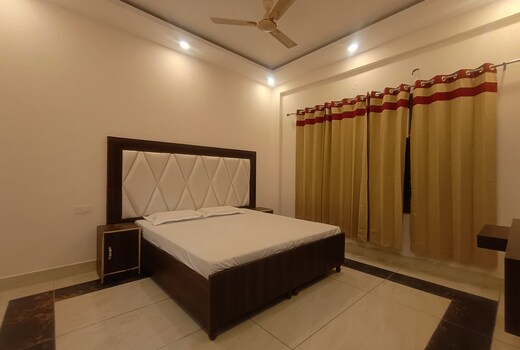 Hotel Majestic