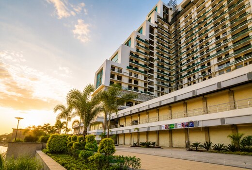 The Opalstay