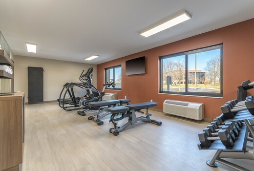 SOUTHFIELD STAY, an IHG hotel