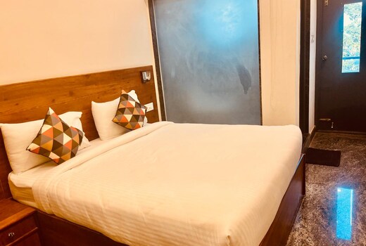 Krishna's Inn