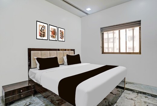Hotel O Yash Residency